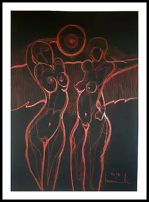 Tadeusz Iwańczuk - From the series of files