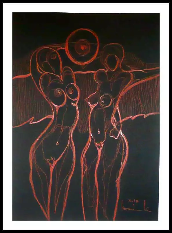 Tadeusz Iwańczuk - From the series of files