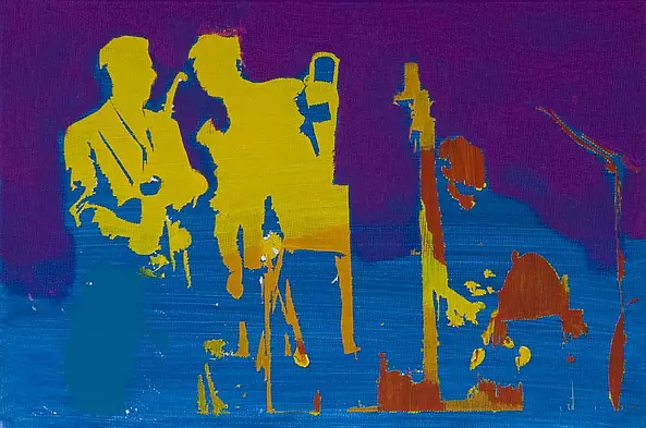 Tomasz Kalitko - Z cyklu koncert 2