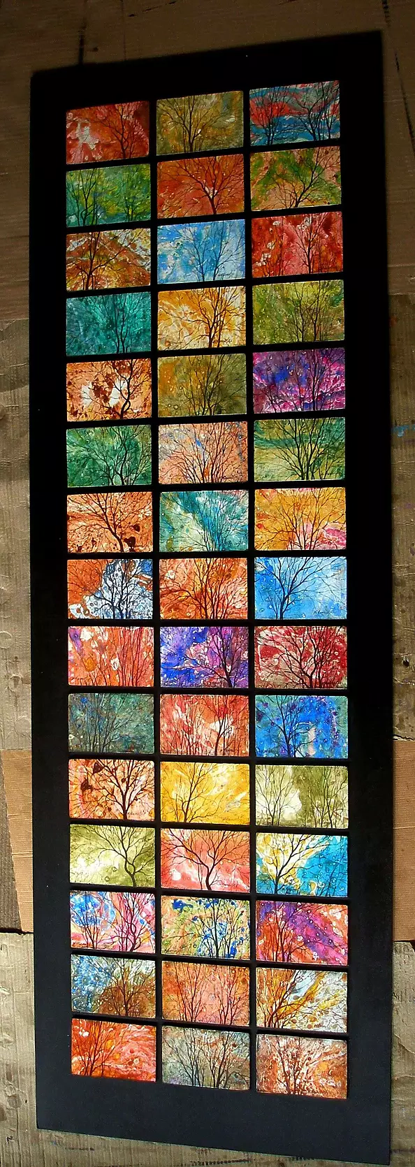 Krzysztof Łozowski - Z cyklu wybierz swoje drzewo