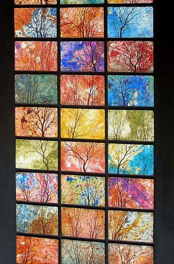 Krzysztof Łozowski - Z cyklu wybierz swoje drzewo