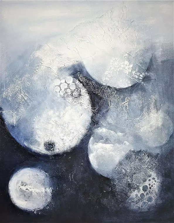 Alicja Wysocka - From afar...