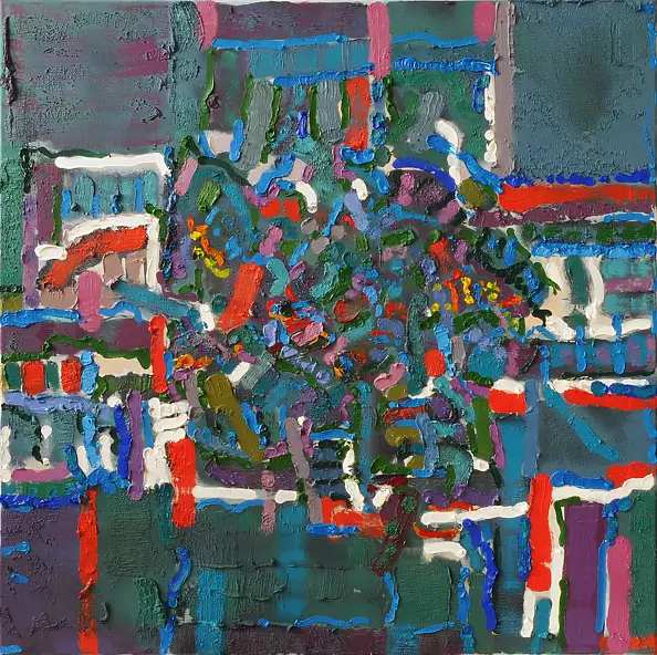 Małgorzata Bryndza - From day to day