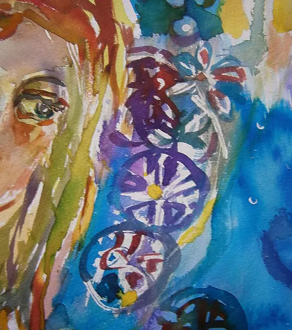 Anna Borcz - Z gwiazdami