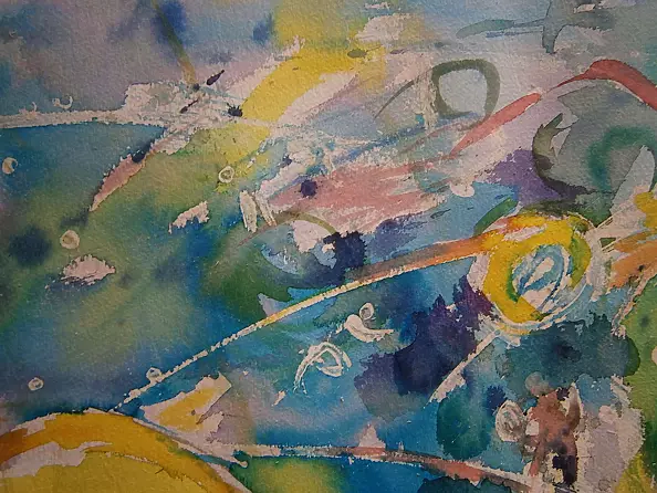 Anna Borcz - Z gwiazdami