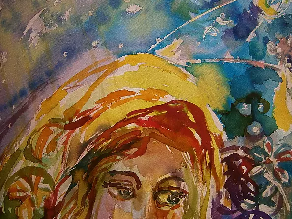 Anna Borcz - Z gwiazdami