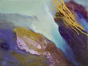 Jolanta Madej - From another world