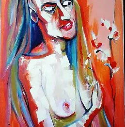 Paulina Kosowska - Z kwieciem