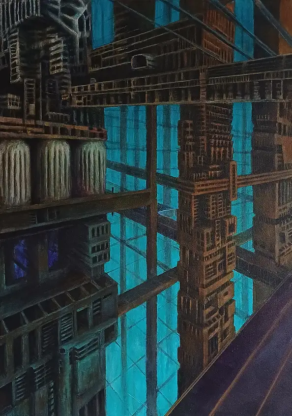 Paula Staniec - Z mojego punktu wspomnienia