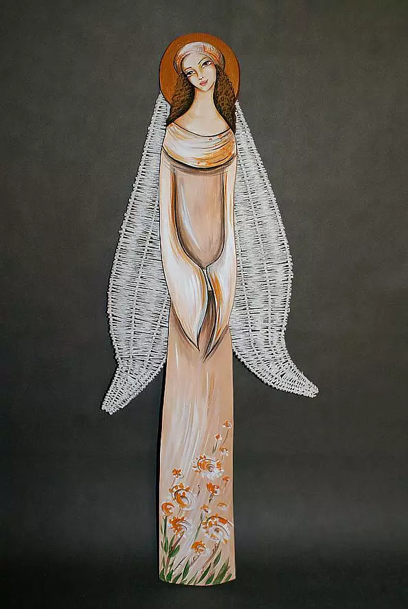 Wioletta Niewiarowska - Z mojego snu