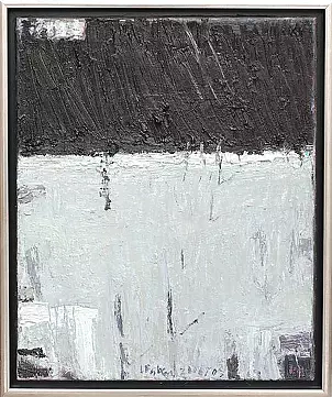 Janusz Bęben - Z nieba czernią