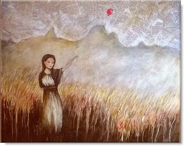 Beata Jańdzio - Retrieval II