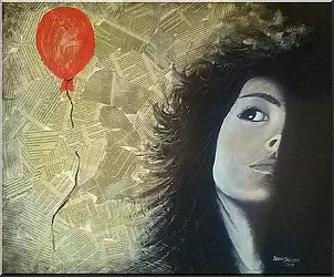 Beata Jańdzio - With recovery