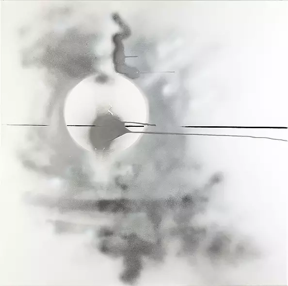 Iza Kostiukow - Z pozoru Łagodny...