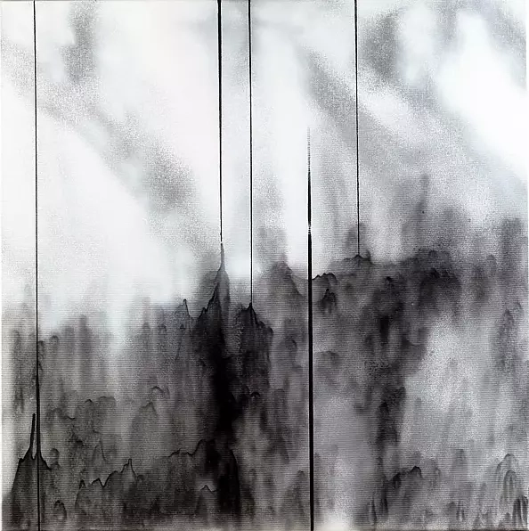 Iza Kostiukow - Z pozoru łagodny 2