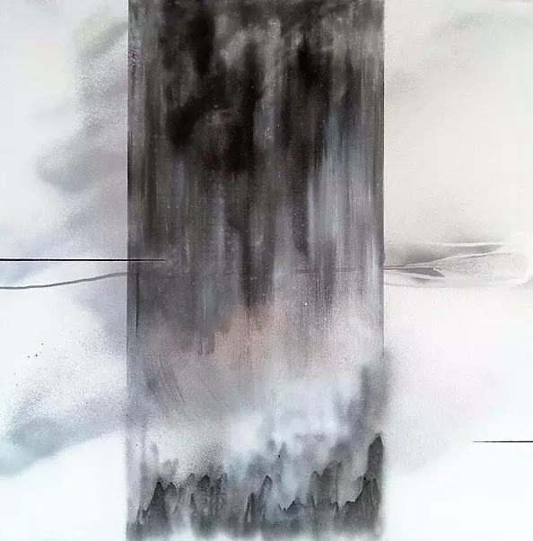 Iza Kostiukow - Z pozoru łagodny