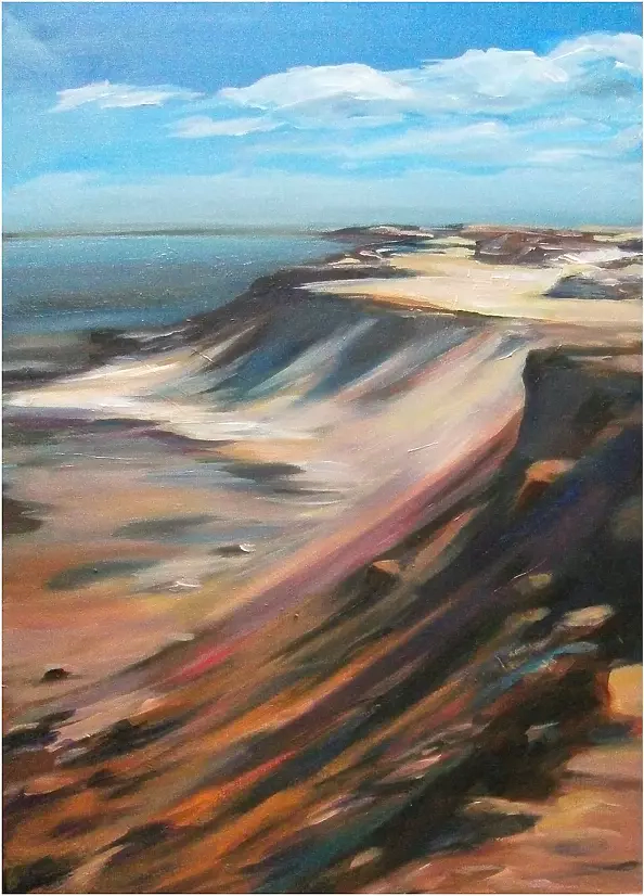 Joanna Magdalena - With pperspektywy time