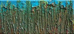   - Z serii: 4 PORY ROKU 2014. KWIATY BŁĘKITNE