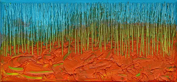 Anna Kordowicz Markuszewska - Z serii: 4 PORY ROKU 2014