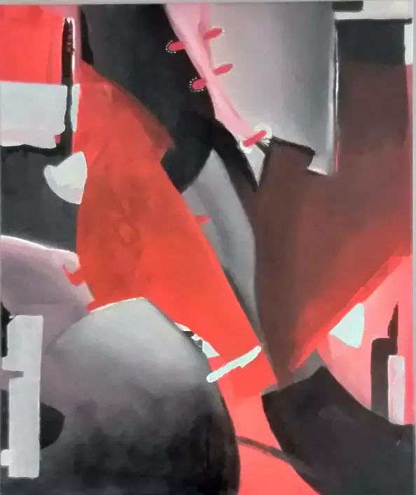 Anna Grudkowska - Z serii ciekawość