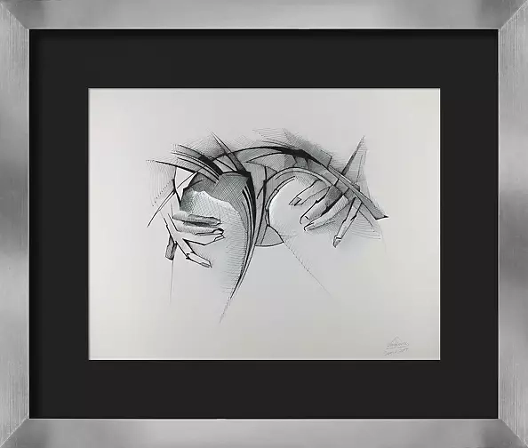 Dariusz Wnykowicz - From behind