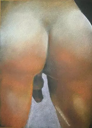 Zbigniew Bień - Z tyłu