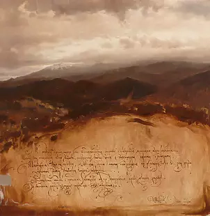 Dominik Woźniak - Z wyprawy w Tatry