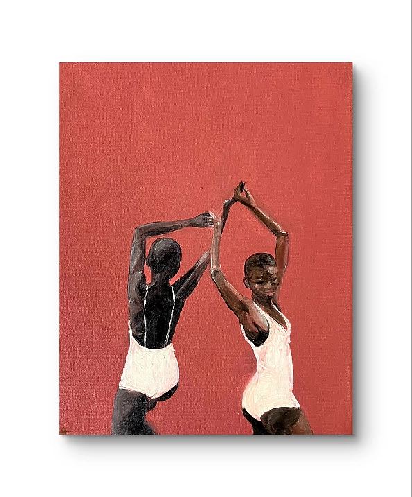 Magdalena Kielb - Z zamkniętymi oczami cz.2