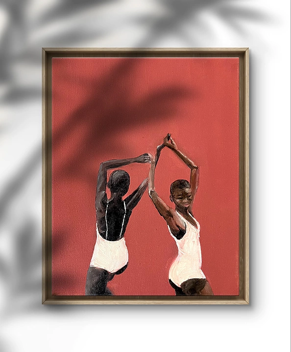 Magdalena Kielb - Z zamkniętymi oczami cz.2