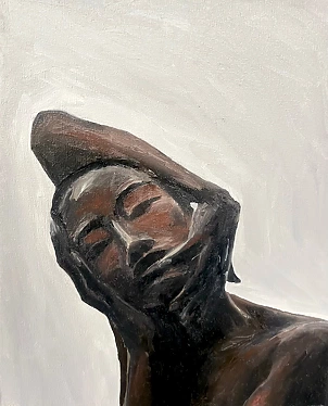 Magdalena Kielb - With closed eyes part 3