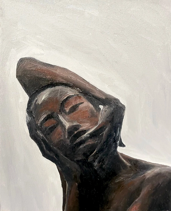 Magdalena Kielb - Z zamkniętymi oczami cz.3