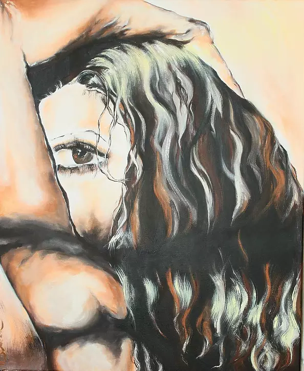 Aneta Solecka - Za chwilę