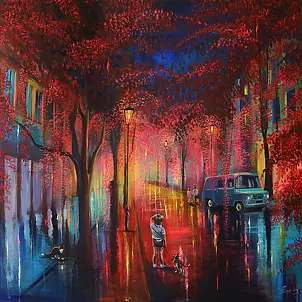 Agata Buczek - In the time of Nysa 522