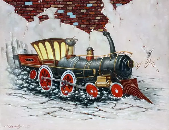 Dariusz Ślusarsky - Your heart