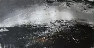 Piotr Kobrzyński - Za horyzontem XIV