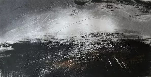 Piotr Kobrzyński - Za horyzontem XIV