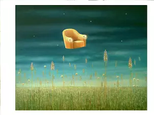 Anna Gorejowska - Za miastem