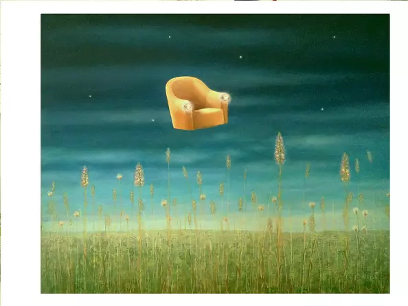 Anna Gorejowska - Za miastem