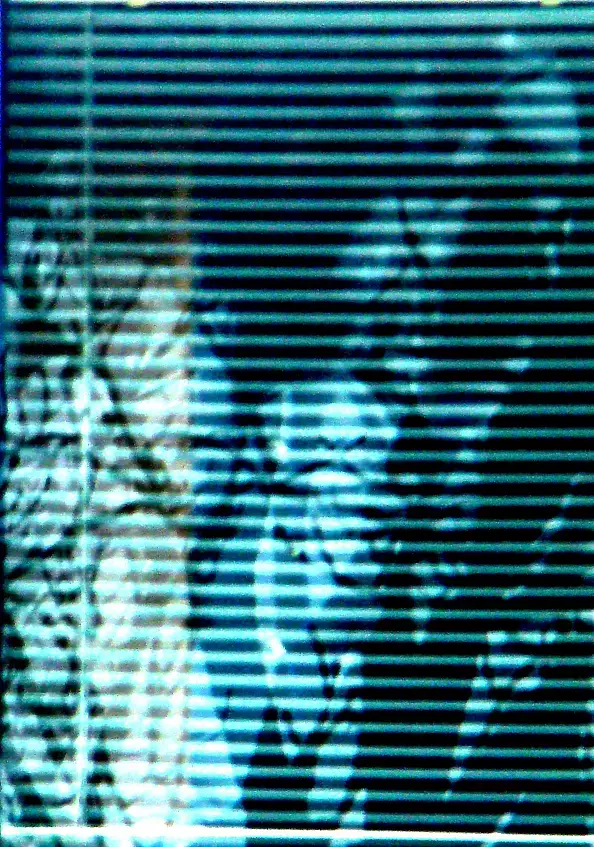 Danuta Krajewska - Za oknem 3