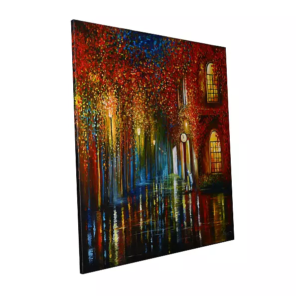 Agata Buczek - Za pięć północ