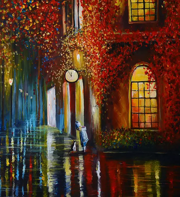 Agata Buczek - Za pięć północ