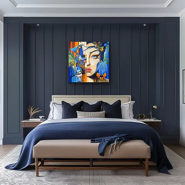 Joanna Szumska - I saw all this in my dream