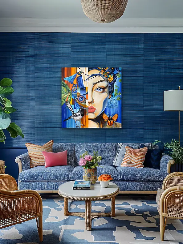 Joanna Szumska - I saw all this in my dream