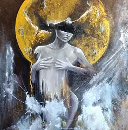 Dominika Ruszczyk - Tooth of Time