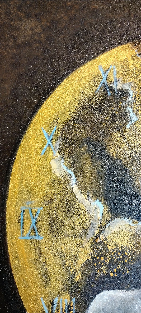 Dominika Ruszczyk - Tooth of Time