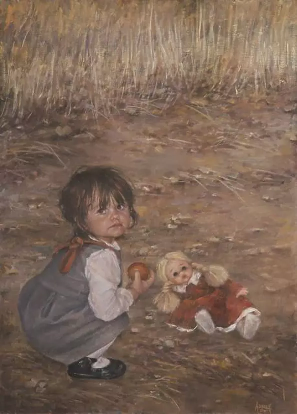 Alina Sibera - fun &