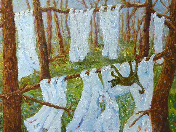 Elżbieta Goszczycka - Zabawa