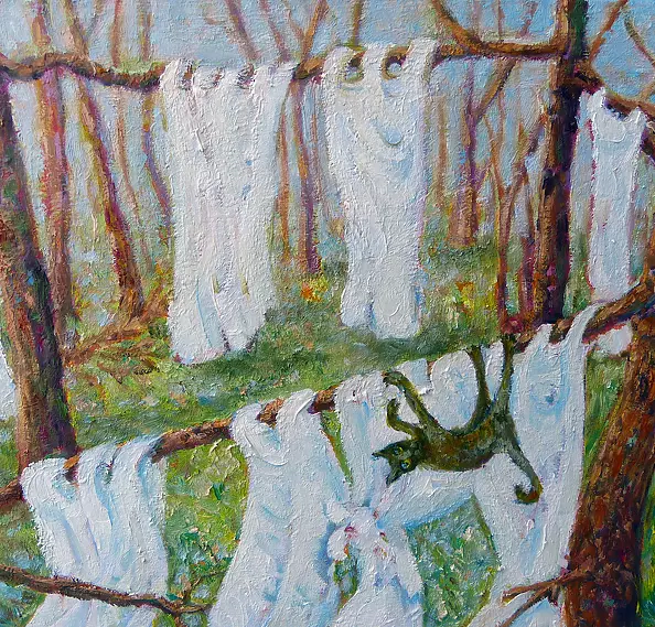 Elżbieta Goszczycka - Zabawa