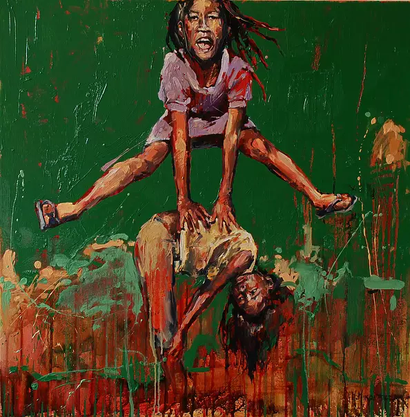 Marcin Mikołajczak - Fun