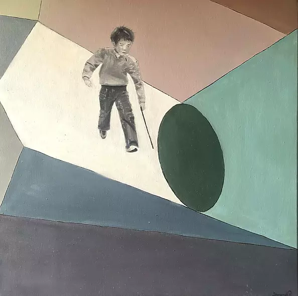 Patrycja Szymczak - Zabawa